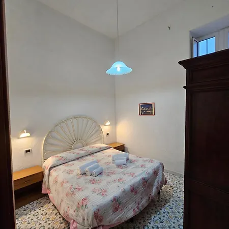 Apartman Forio