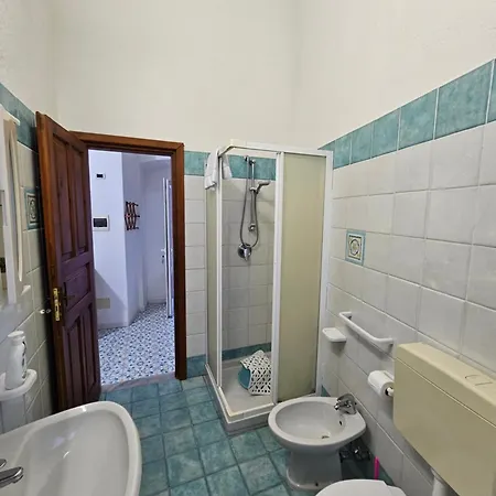 Apartman Forio Ischia