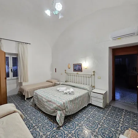 Apartman Forio Ischia