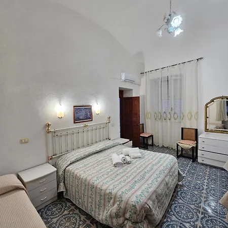 Apartman Forio *
